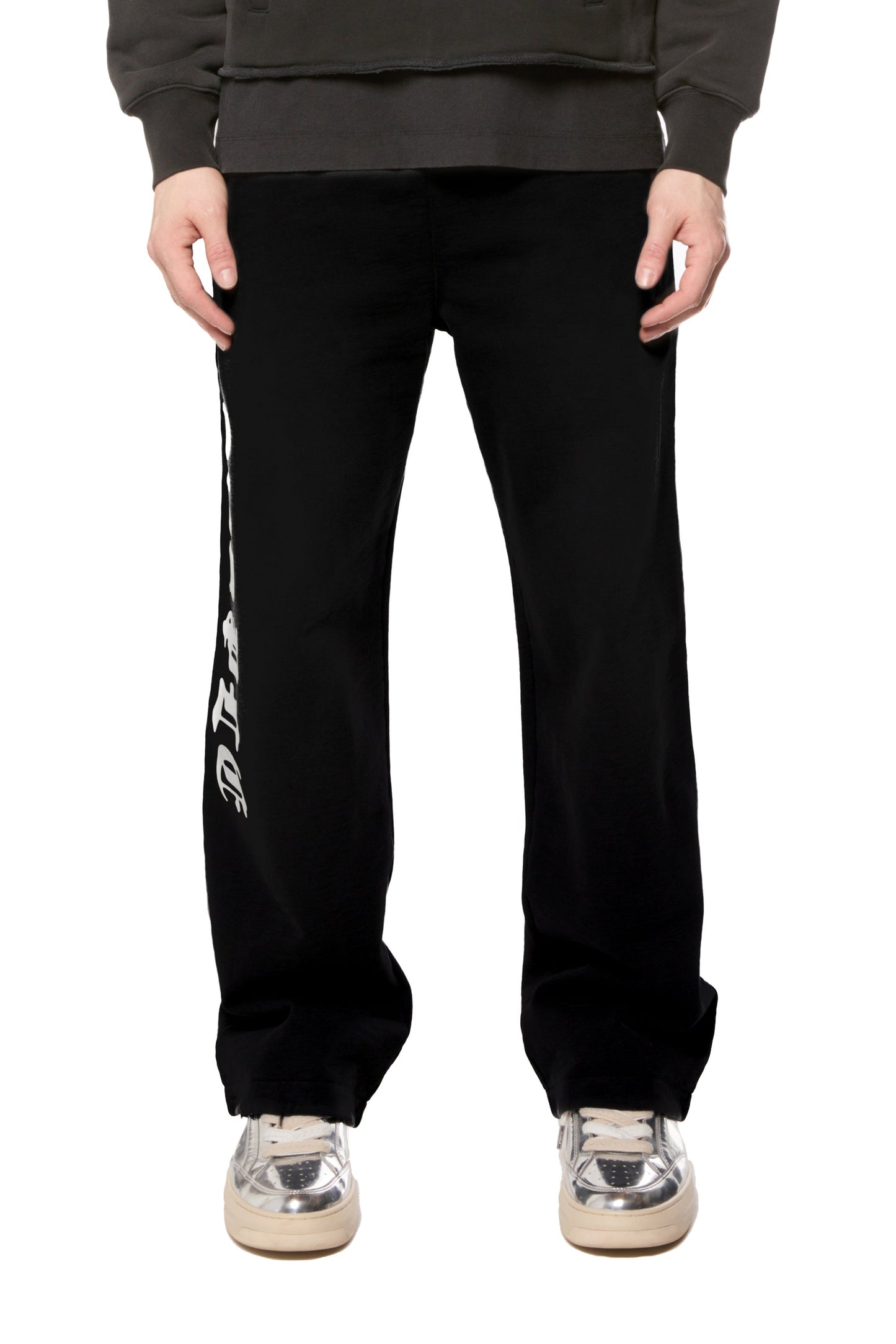 Half & Half Sweatpant