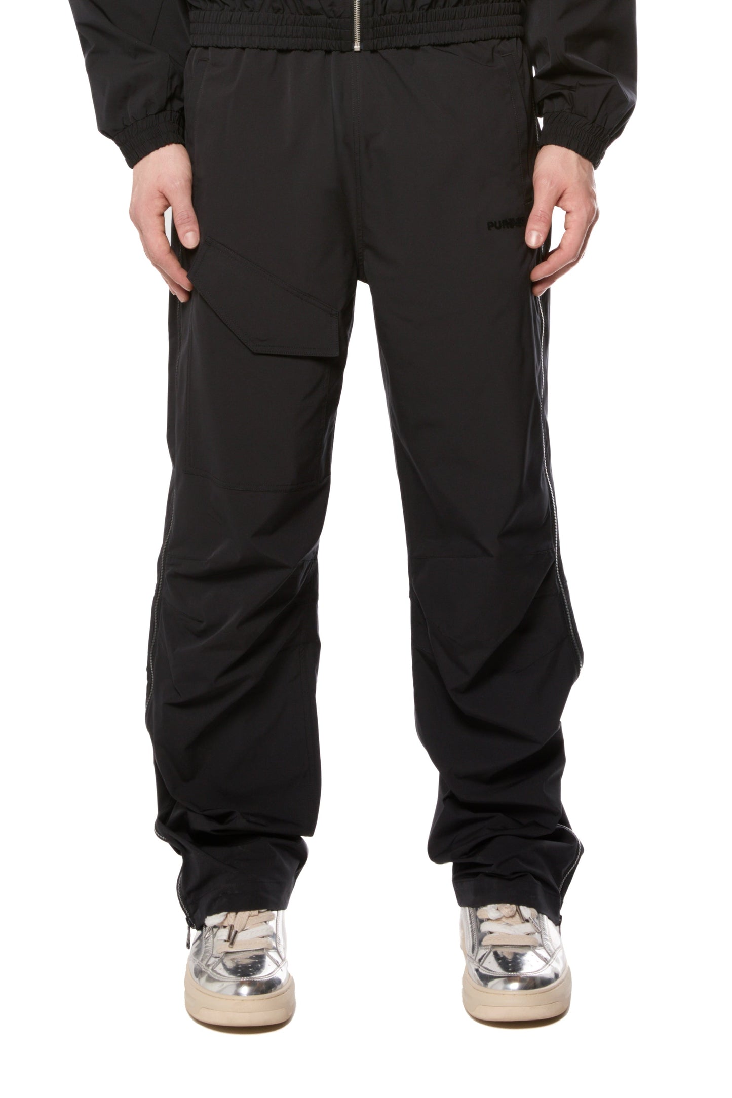 Half & Half All Around Pant