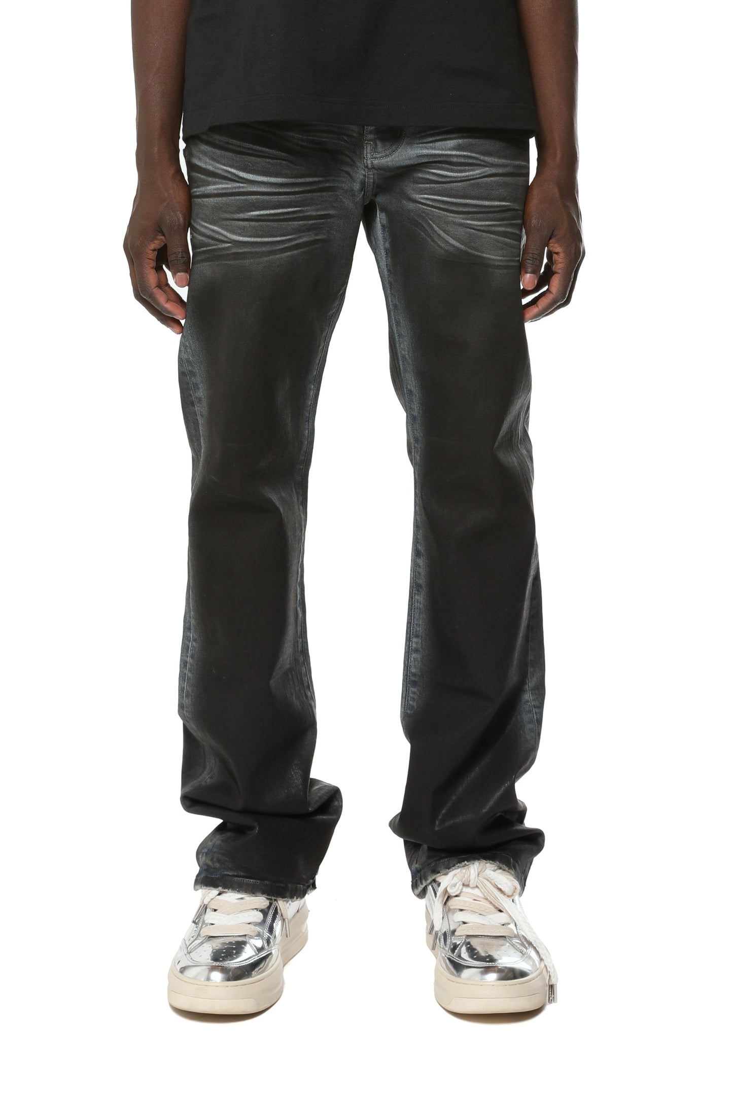 P004 Dirty Coated