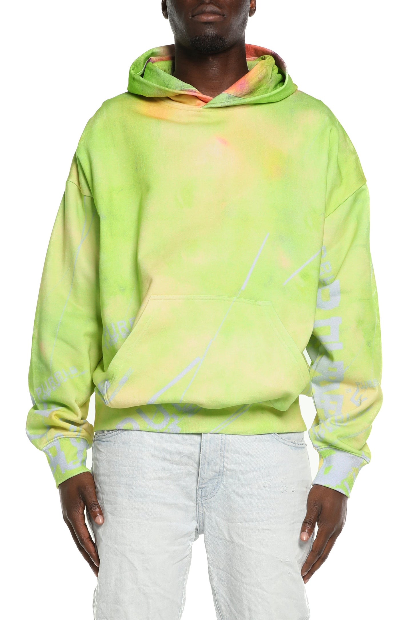 Gateway Hoodie