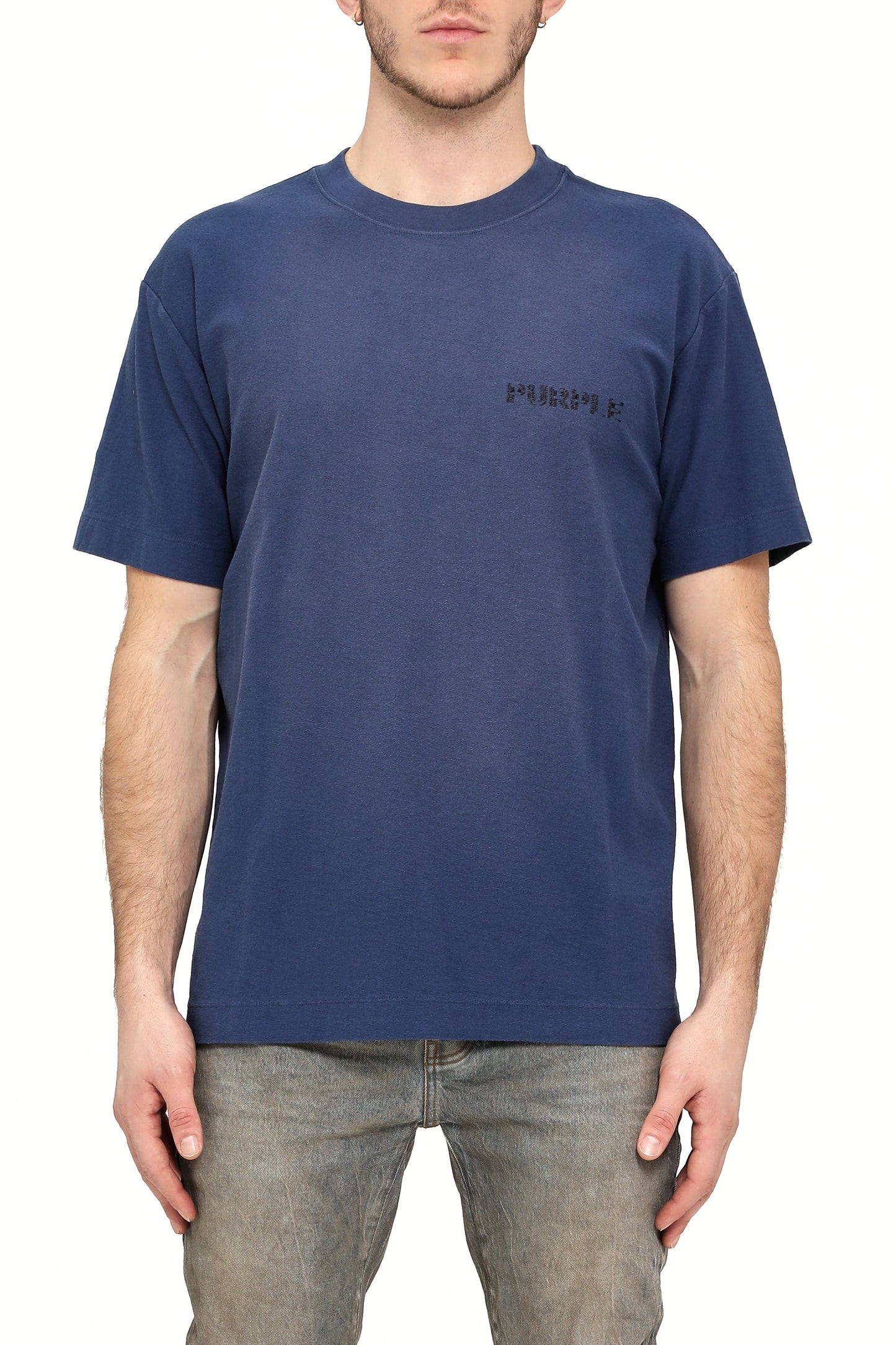 Zig Zag Tee