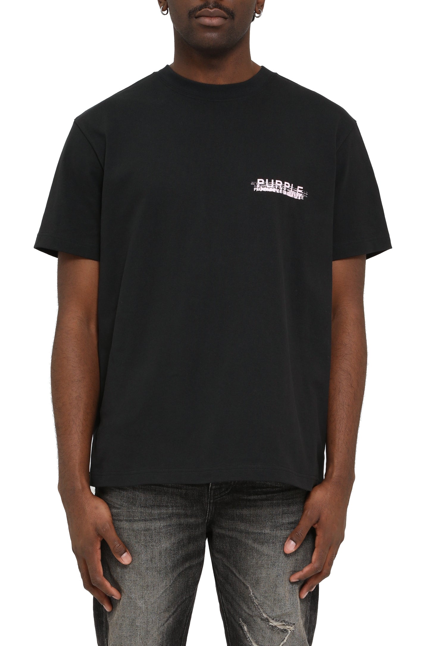 Replay Tee