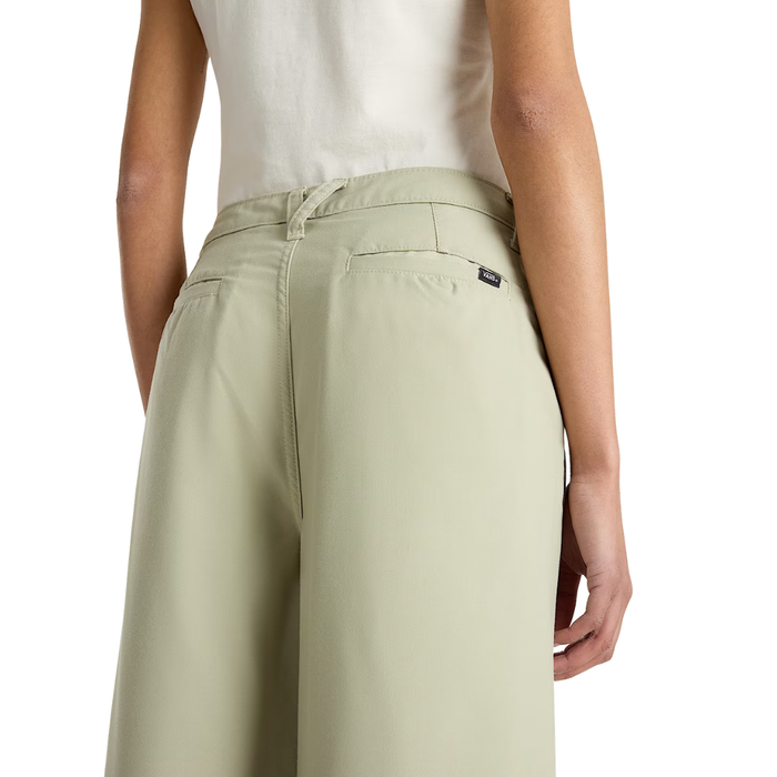 Vans Alder Relaxed Pleated Trousers Women's VN000GA0D3Z