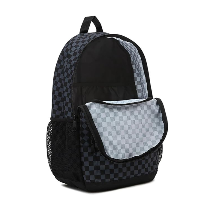 Vans Alumni Pack 5 Printed Backpack