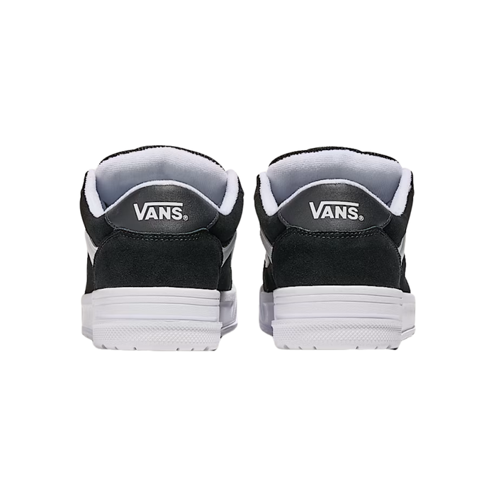 Vans Big Kids’ Hylane Shoe – Retro Chunky Low-Top Sneakers