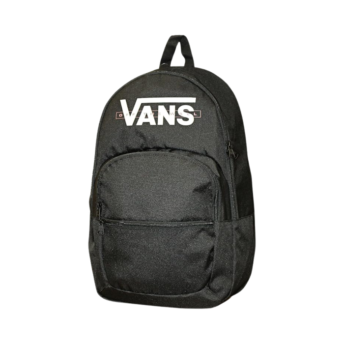 Vans Ranged 2 Backpack Black VN0A7UFNBZI
