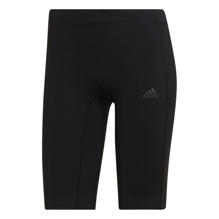 Adidas Women's FastImp AEROREADY Bike Short Tights – HB9233