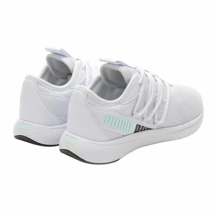 Puma Women's Star Vital Item 1630470 White