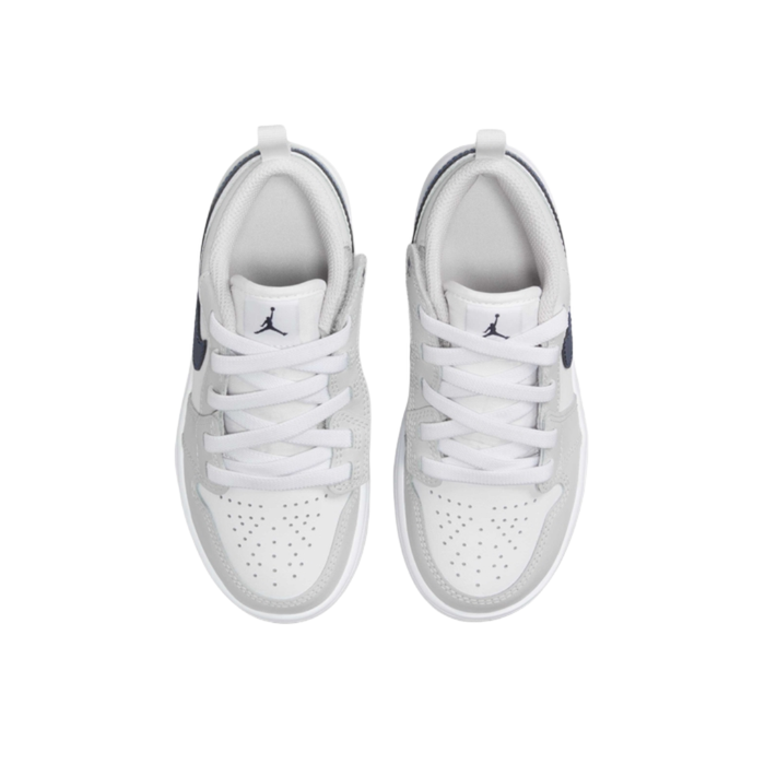 Jordan 1 Low Alt Little Kids' Shoes – DR9748-146