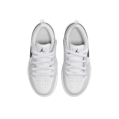 Jordan 1 Low Alt Little Kids' Shoes – DR9748-146