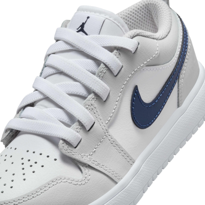 Jordan 1 Low Alt Little Kids' Shoes – DR9748-146