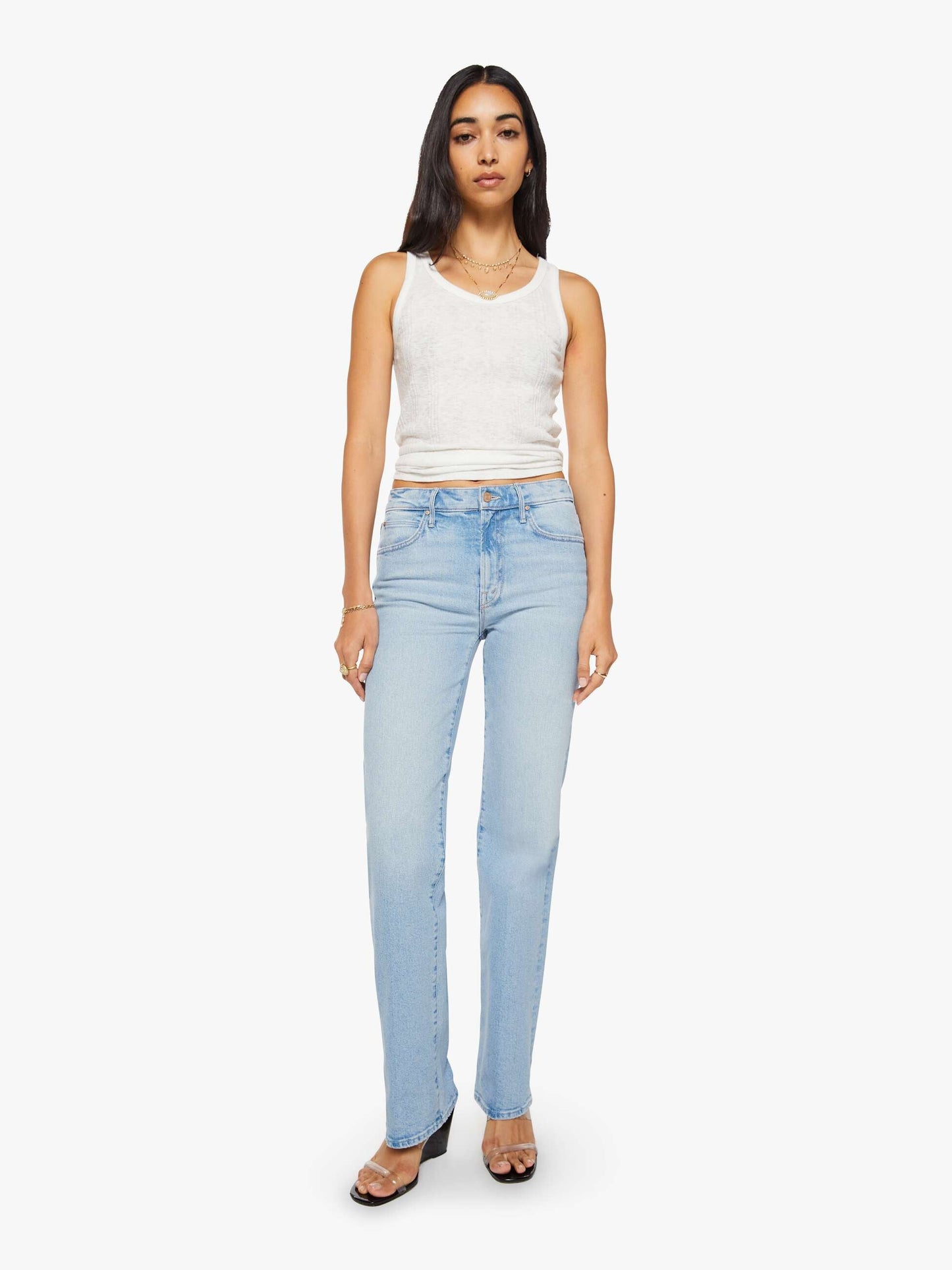 The Kick It - Fringe Benefits