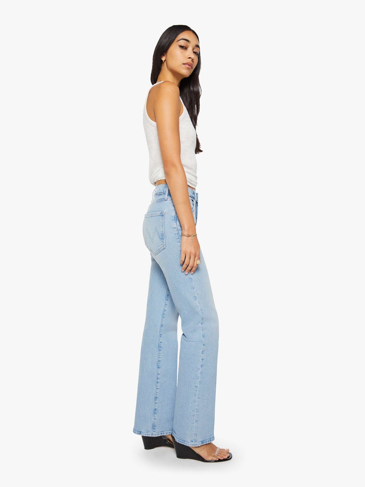 The Kick It - Fringe Benefits