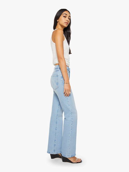 The Kick It - Fringe Benefits