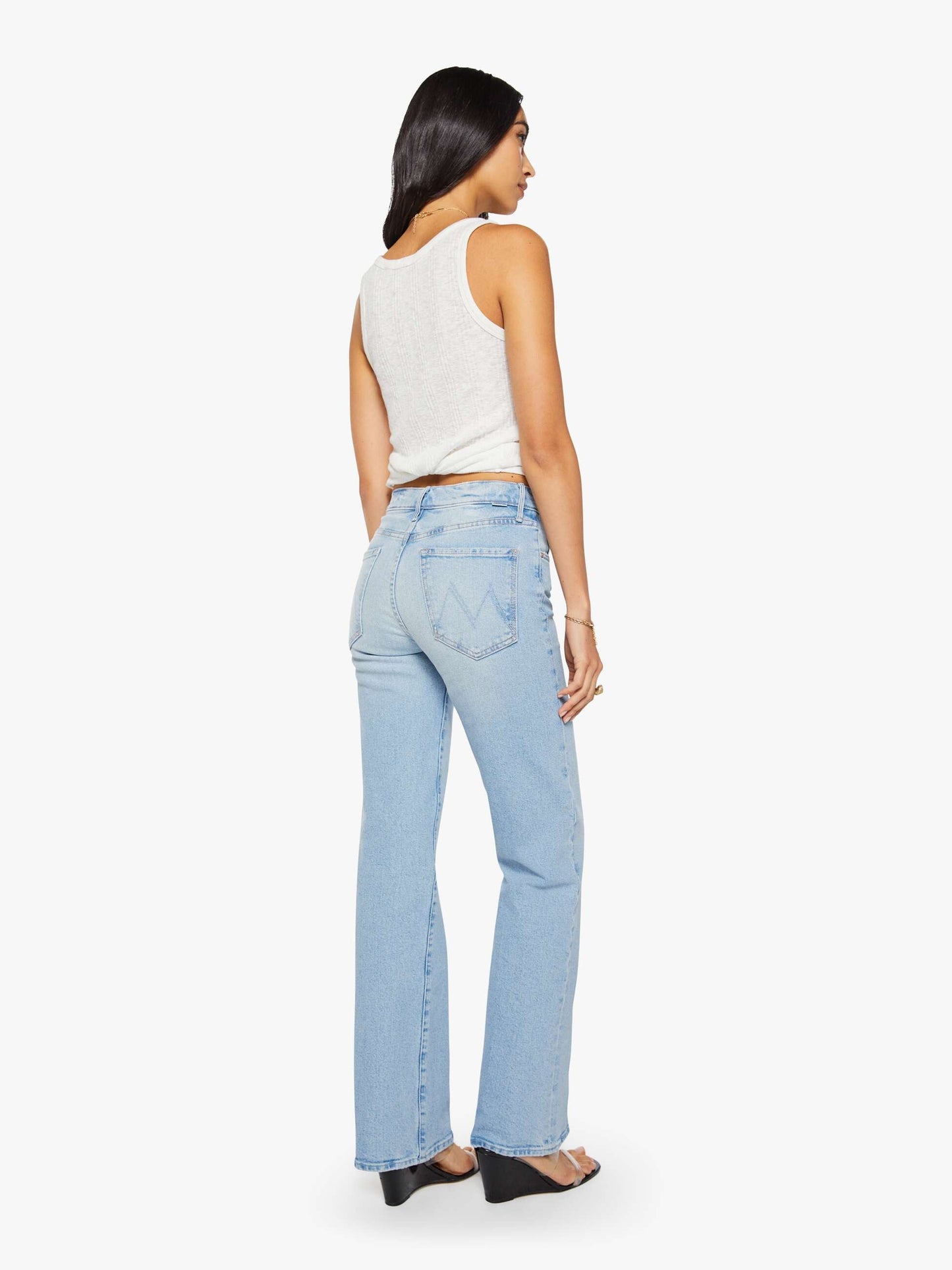 The Kick It - Fringe Benefits