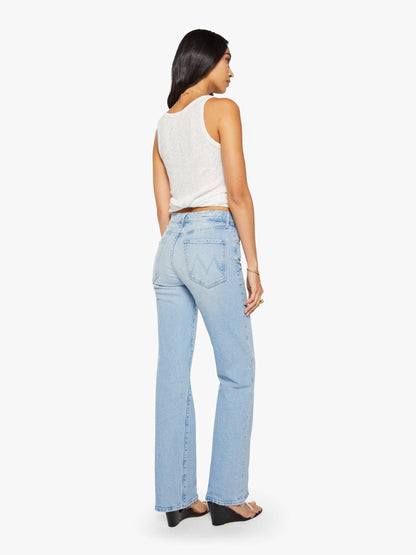 The Kick It - Fringe Benefits