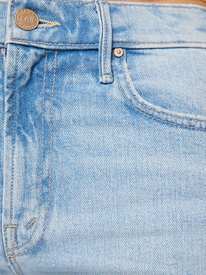 The Kick It - Fringe Benefits
