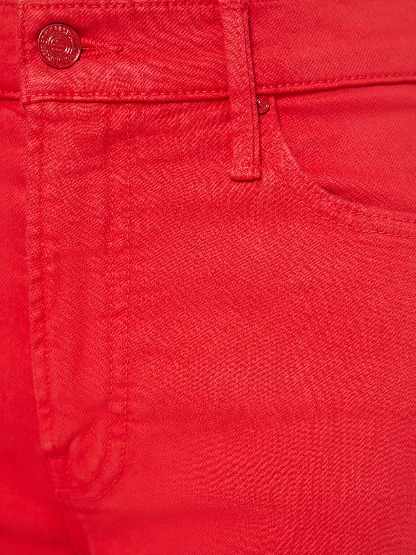 The Kick It - Tango Red