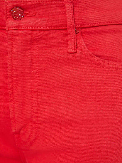 The Kick It - Tango Red