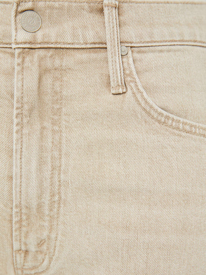 The Dodger Sneak - Caramel