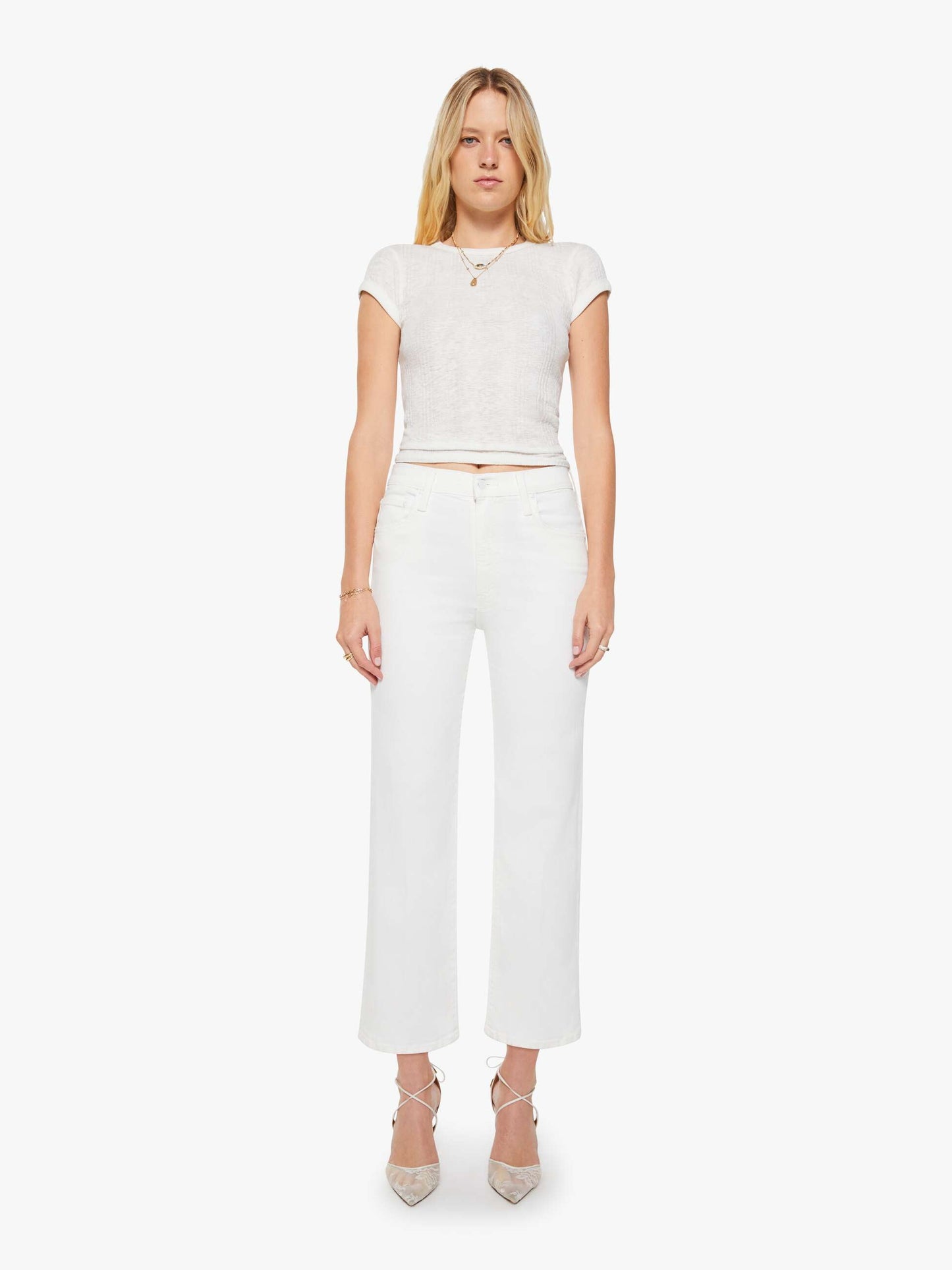 The Rambler Zip Ankle - Fairest Of Them All