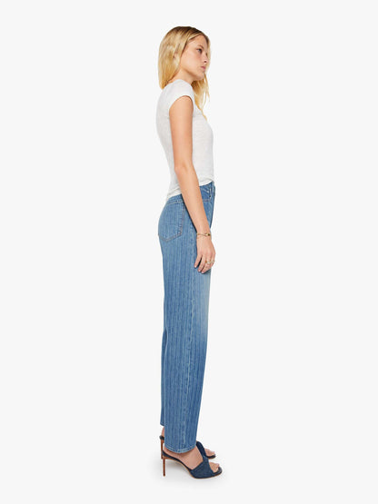 The Lasso Sneak - Streamline
