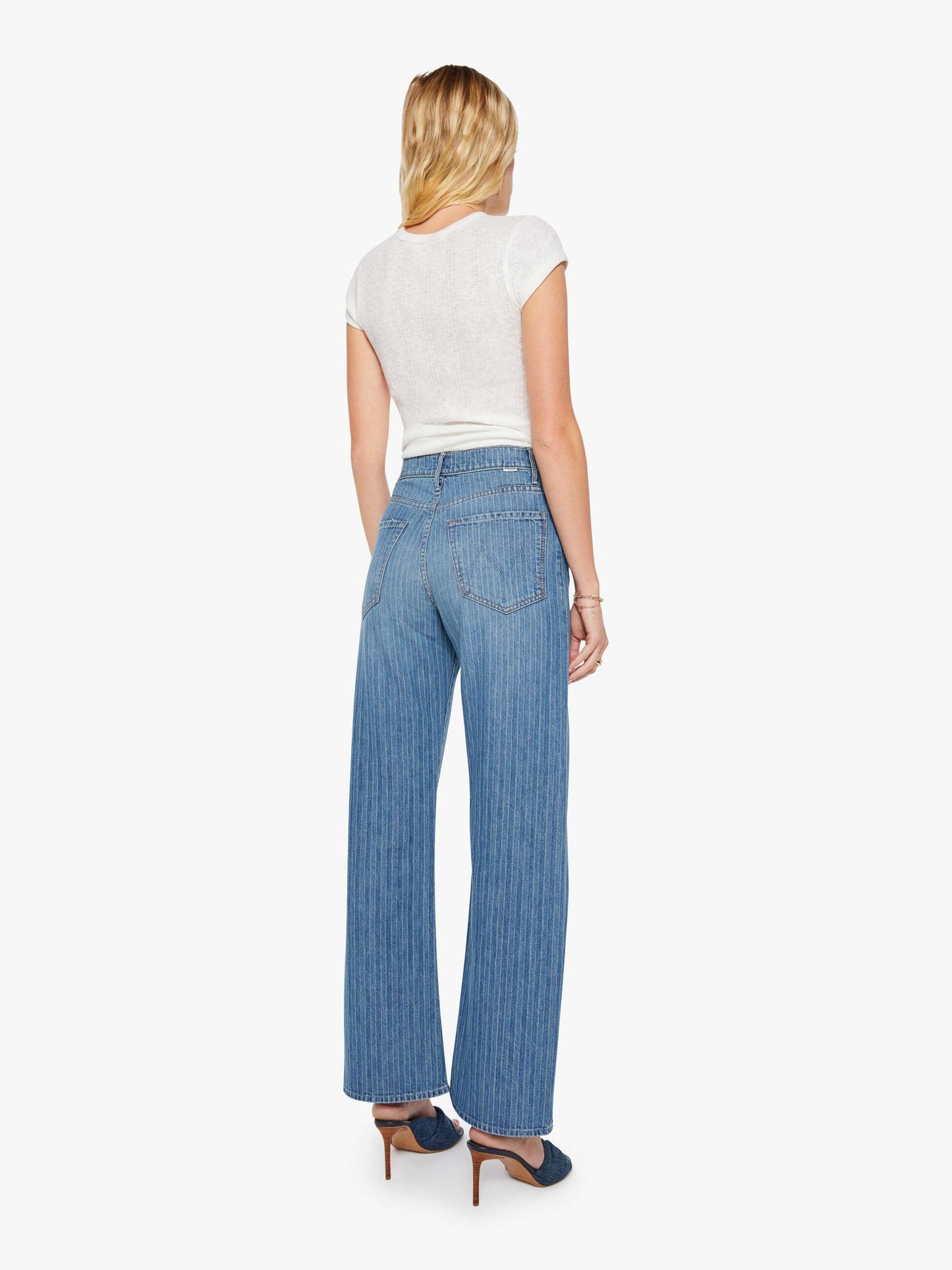 The Lasso Sneak - Streamline