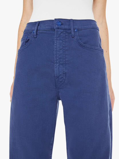 The Lasso Sneak - Estate Blue