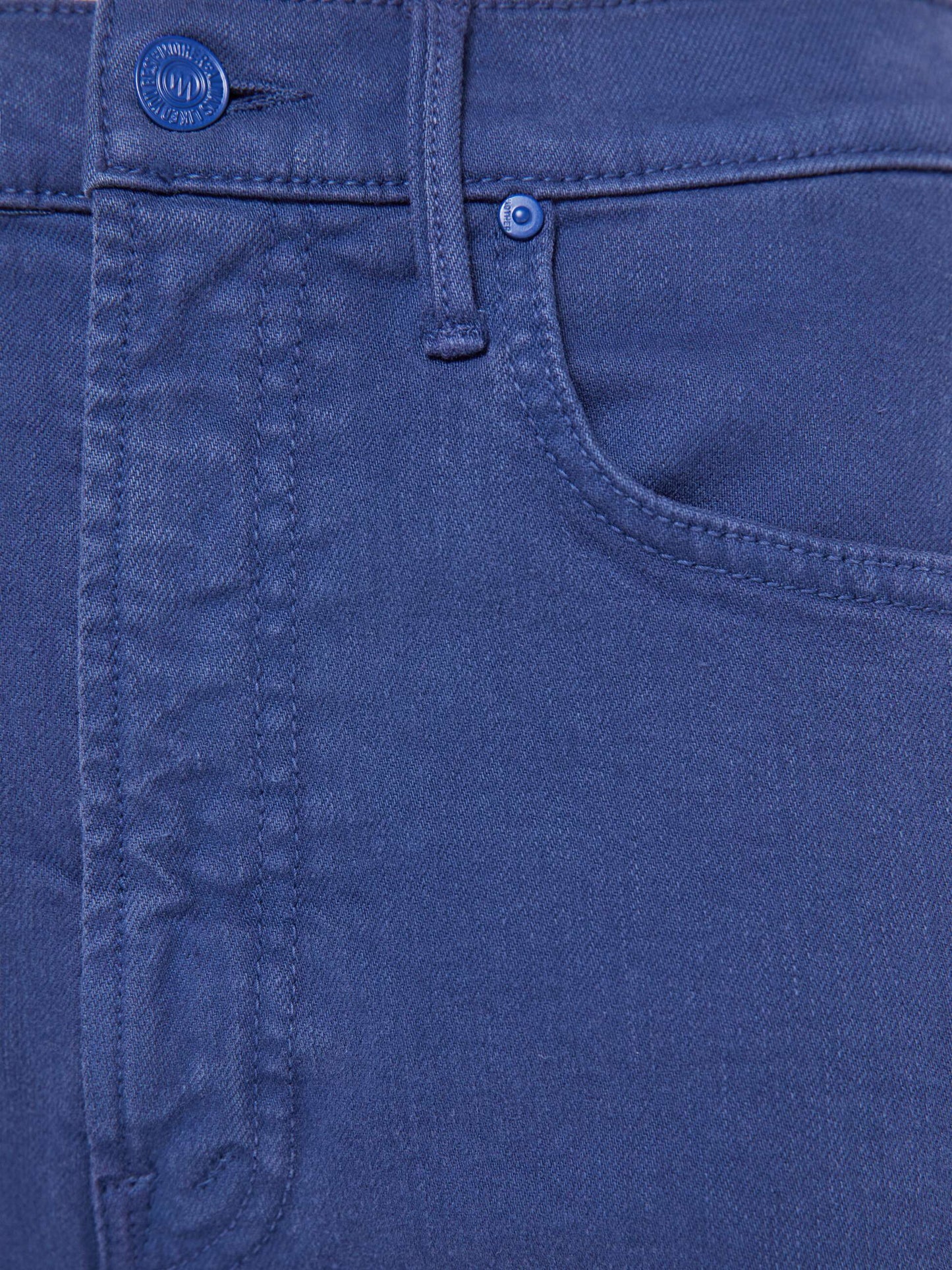 The Lasso Sneak - Estate Blue