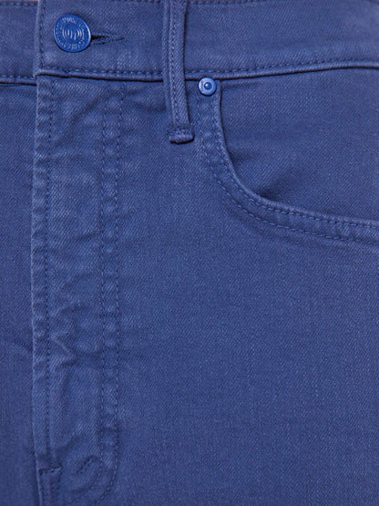 The Lasso Sneak - Estate Blue