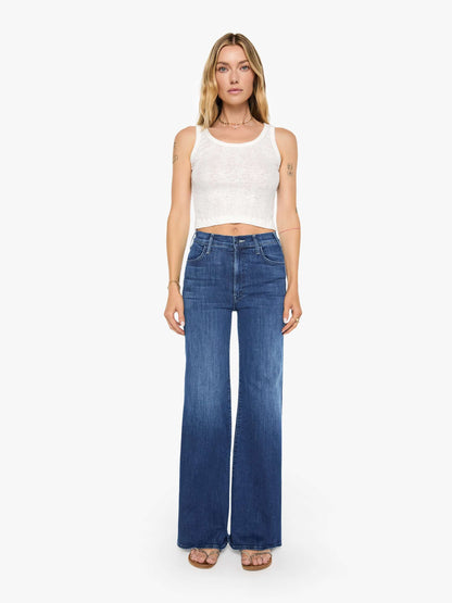 The Hustler Roller Sneak - Heirloom
