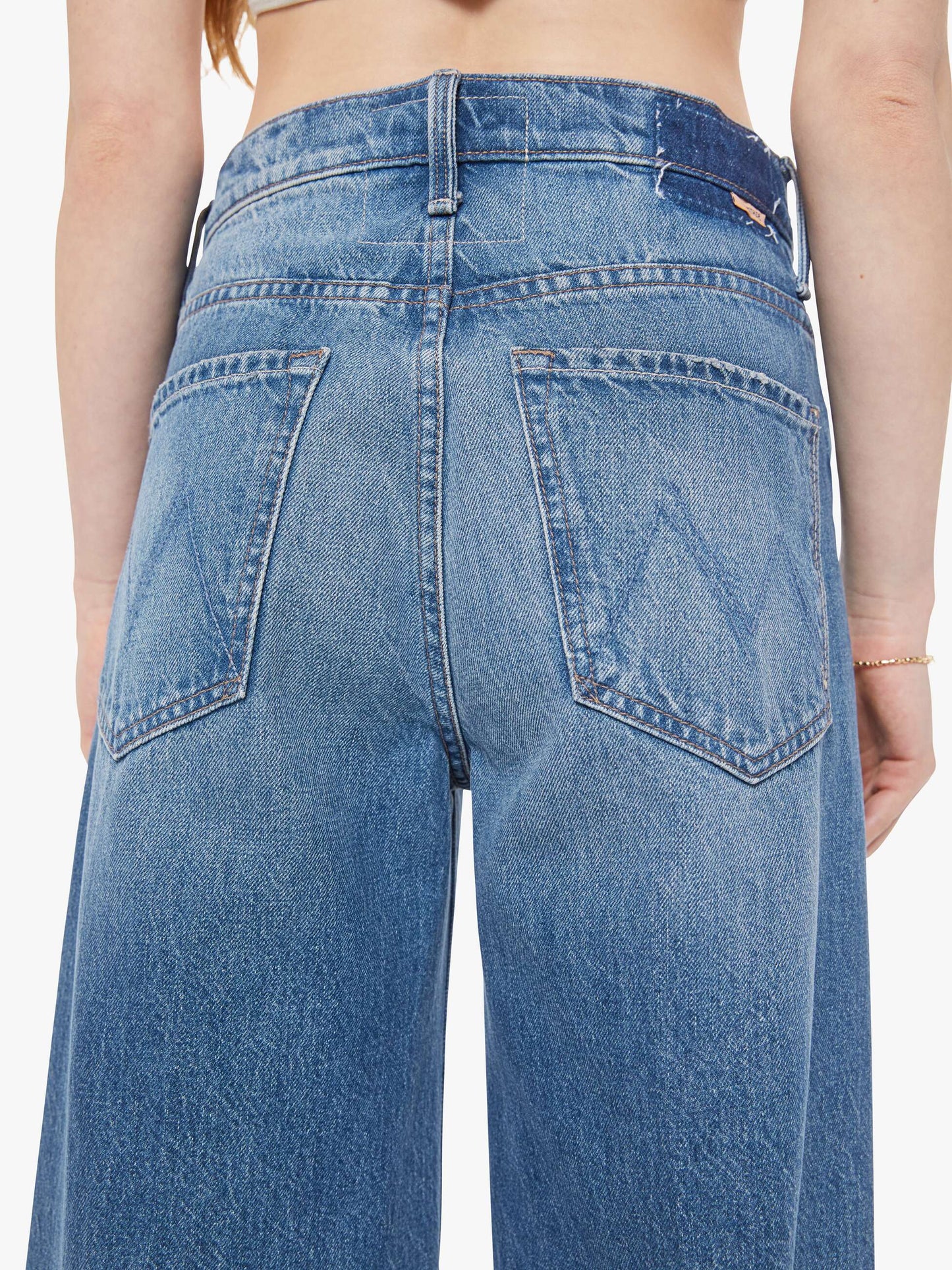 The Ditcher Roller Zip Sneak - Remember When