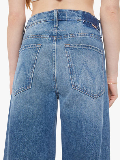 The Ditcher Roller Zip Sneak - Remember When