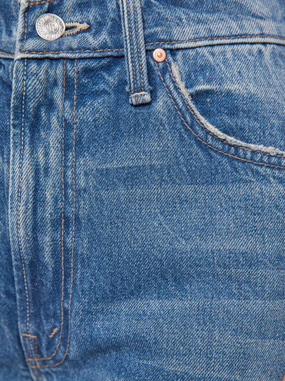 The Ditcher Roller Zip Sneak - Remember When