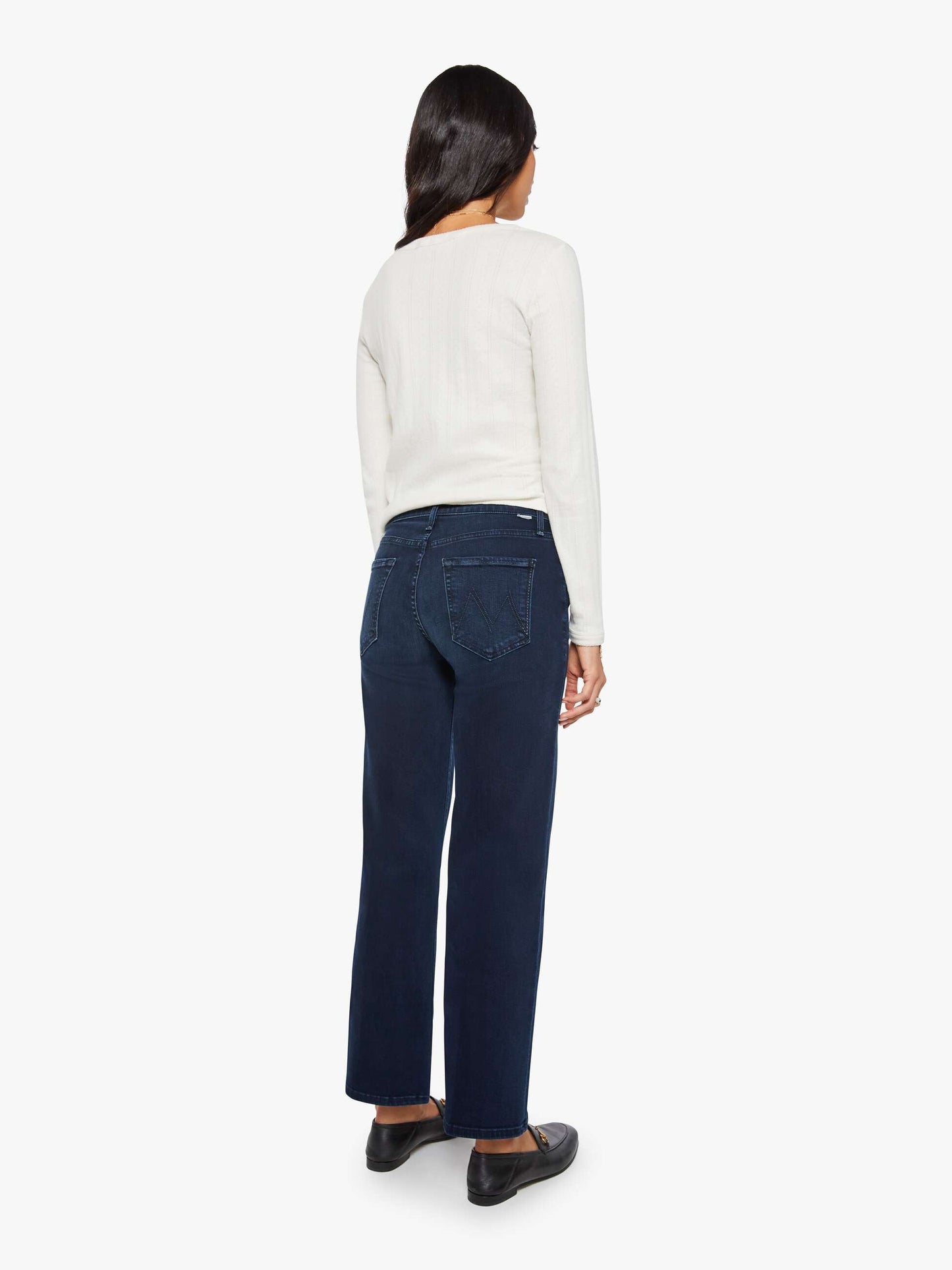 The Mid Rise Rambler Zip Ankle - Chip On My Shoulder