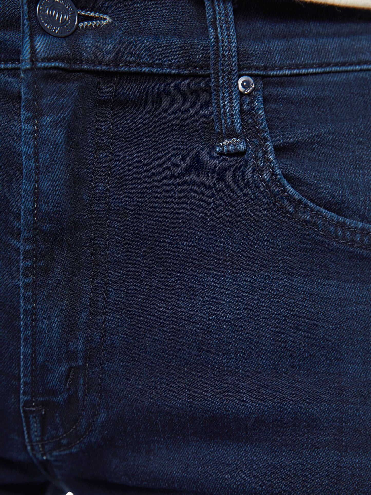 The Mid Rise Rambler Zip Ankle - Chip On My Shoulder