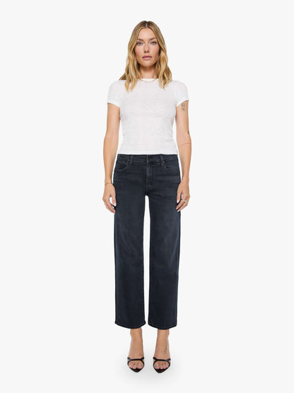 The Mid Rise Zip Rambler Ankle - Night In Venice