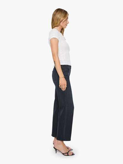 The Mid Rise Zip Rambler Ankle - Night In Venice