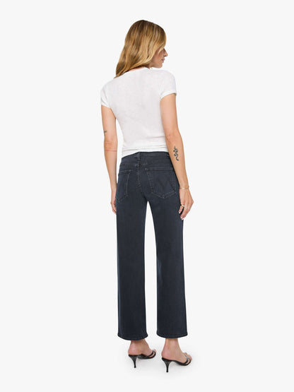The Mid Rise Zip Rambler Ankle - Night In Venice
