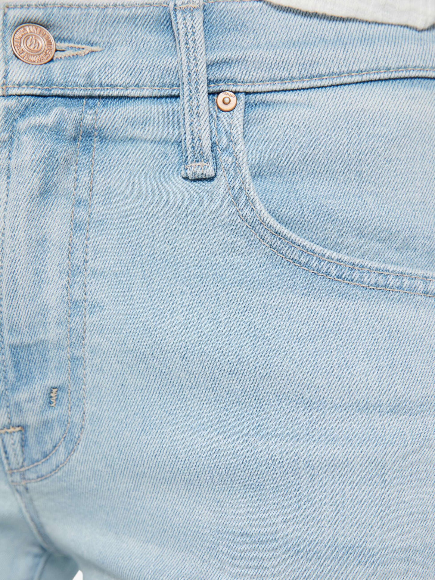The Mid Rise Rambler Zip Ankle - Pretty Please