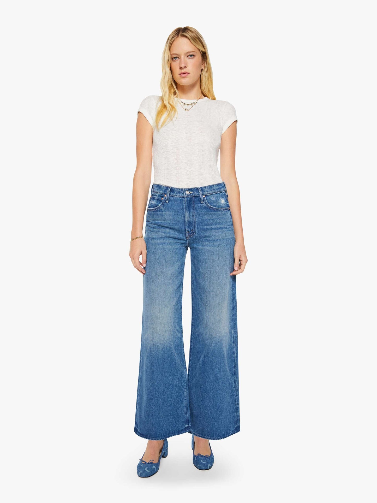 The Ditcher Roller Zip Skimp - Tutu Much To Handle