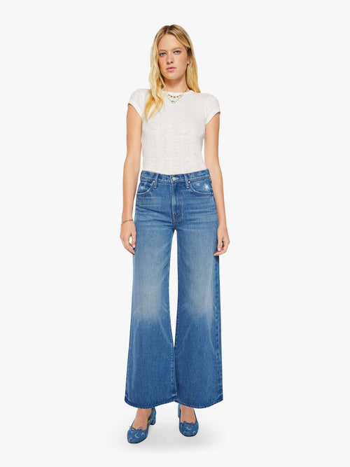 The Ditcher Roller Zip Skimp - Tutu Much To Handle
