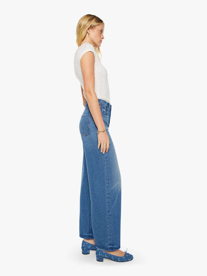 The Ditcher Roller Zip Skimp - Tutu Much To Handle