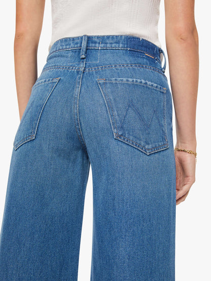 The Ditcher Roller Zip Skimp - Tutu Much To Handle