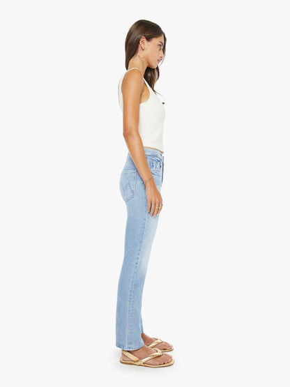 High Waisted Rider Hover - Comeback Kid