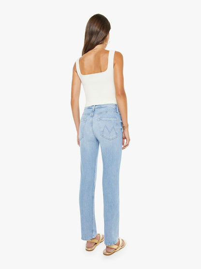 High Waisted Rider Hover - Comeback Kid