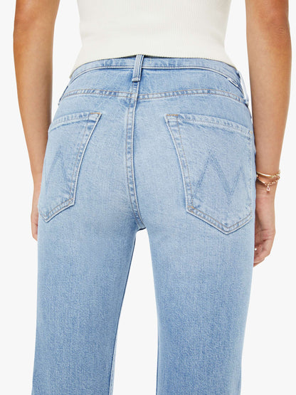 High Waisted Rider Hover - Comeback Kid