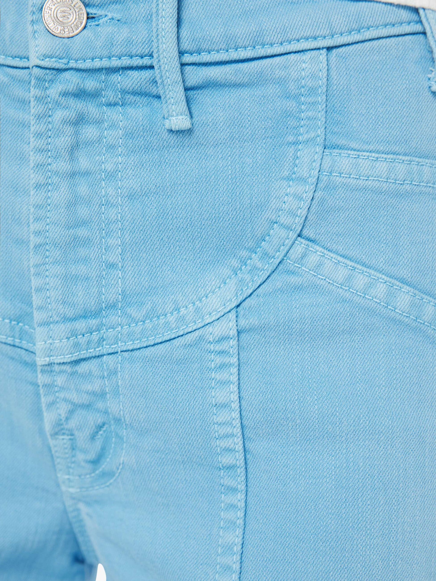 The Sunny Hustler Roller Sneak - Heritage Blue