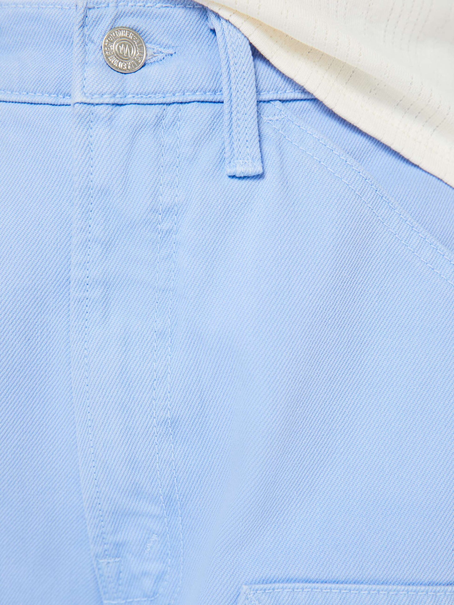 The Bee's Knees Stud Finder Sneak - Vista Blue