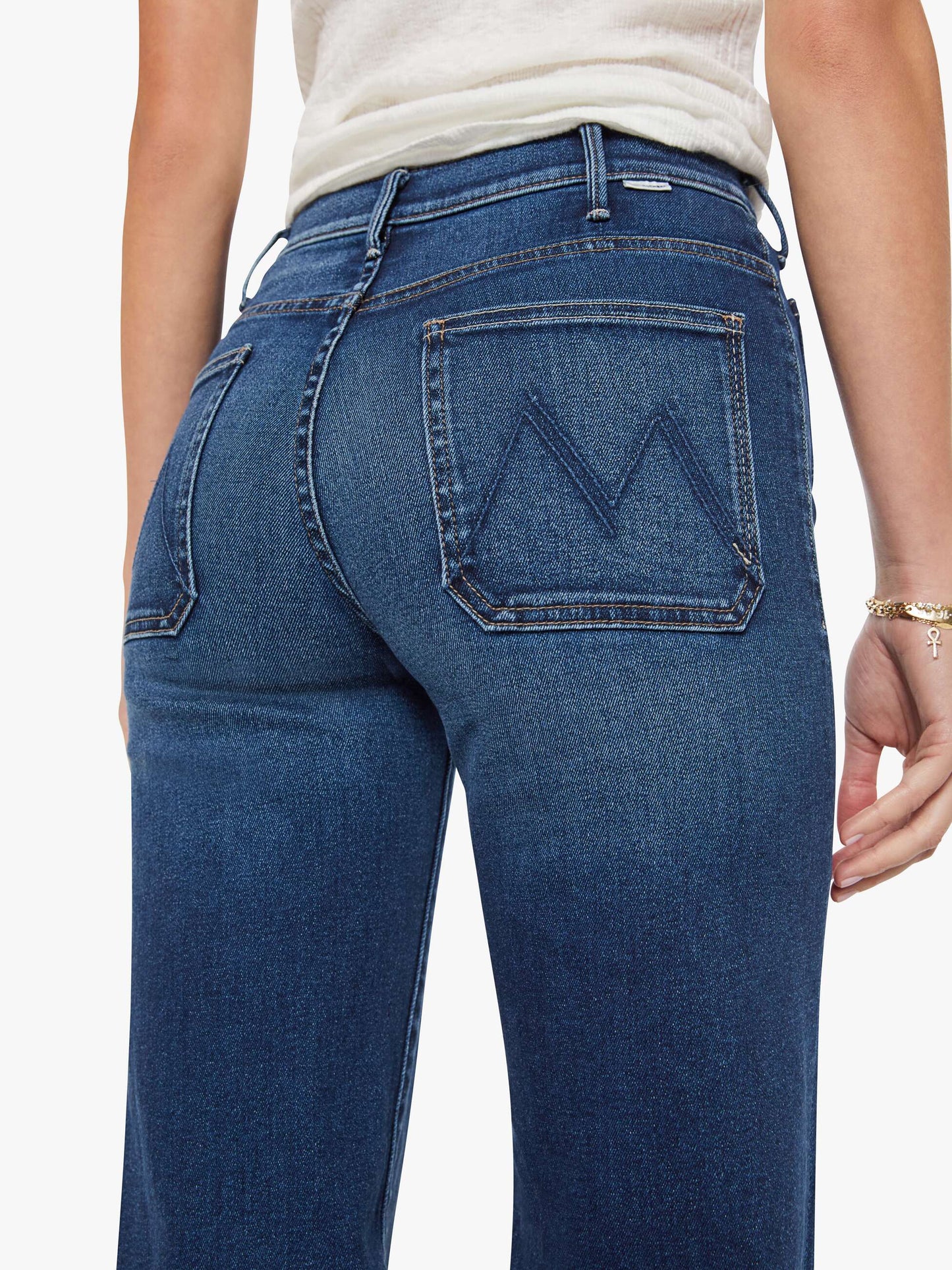 The Hustler Roller Patch Pocket Sneak - Taking Chances